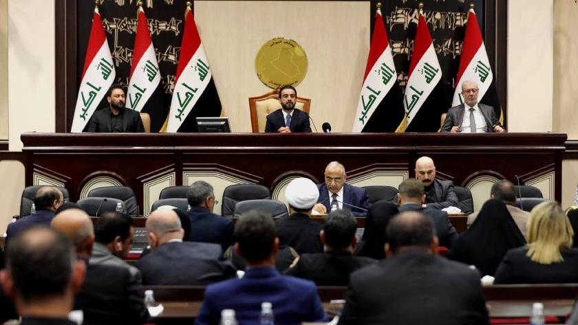 Iranpress: Iraq