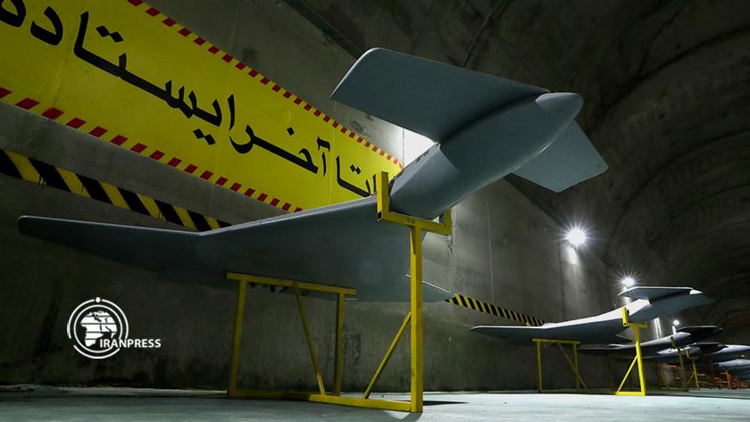Iranpress:  Iranian army
