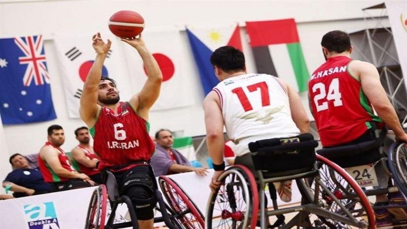 Iranpress: Iranian men