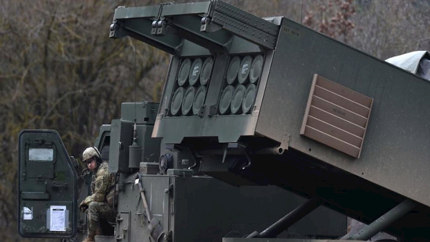 Iranpress: US may send long-range rocket systems to Ukraine