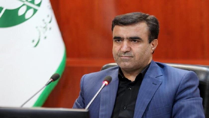 Iranpress: Iran