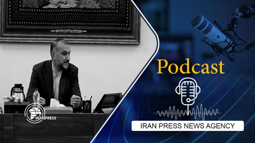 Iranpress: FM: We will send a consular delegation to Saudi Arabia during the Hajj 