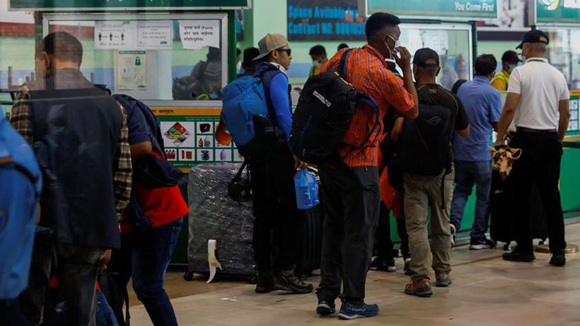 Iranpress: Nepal says missing plane with 22 on board crashed
