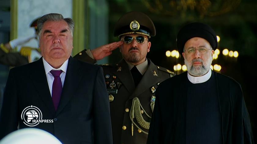 Iranpress: Iran