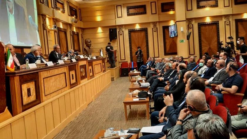 Iranpress: Iran-Syria ties have much to further flourish 