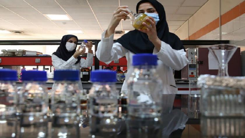 Iranpress: Iran unveils domestic drug for COPD