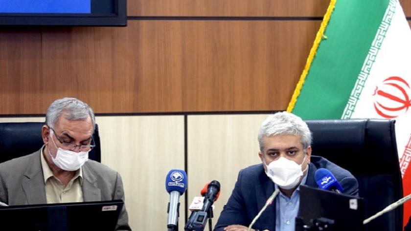 Iranpress: Pharmacopoeia of Iranian traditional medicines, opportunity for investment: VP
