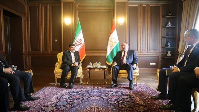 Iranpress: Iran