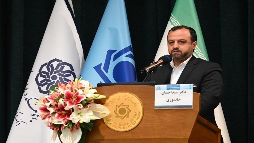 Iranpress: Iran