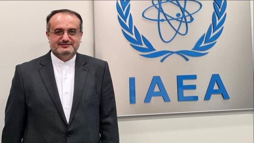 Iranpress: After Tehran