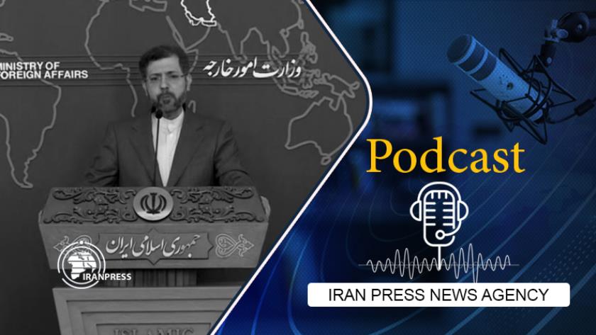 Iranpress: Iran vows revenge over martyr Sayyad Khodaei