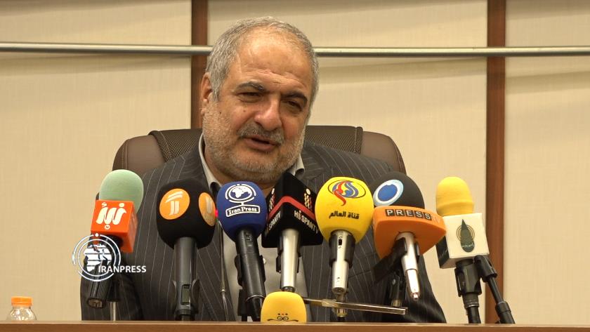 Iranpress: Imam Reza Int
