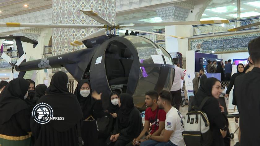 Iranpress: Iran