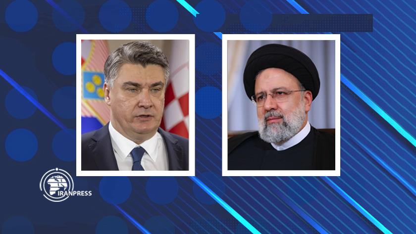 Iranpress: Iran