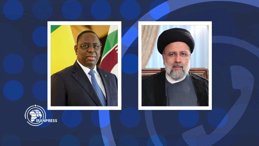 Iranpress: Iran, reliable partner for African continent: President