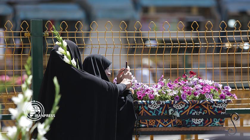 Iranpress: National Girl
