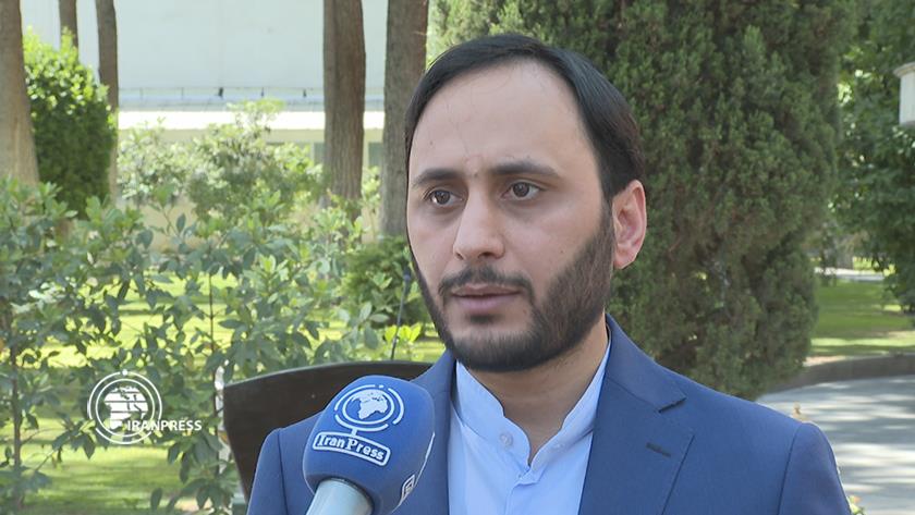 Iranpress: Iran-Tajikistan trade grows 4.5 times