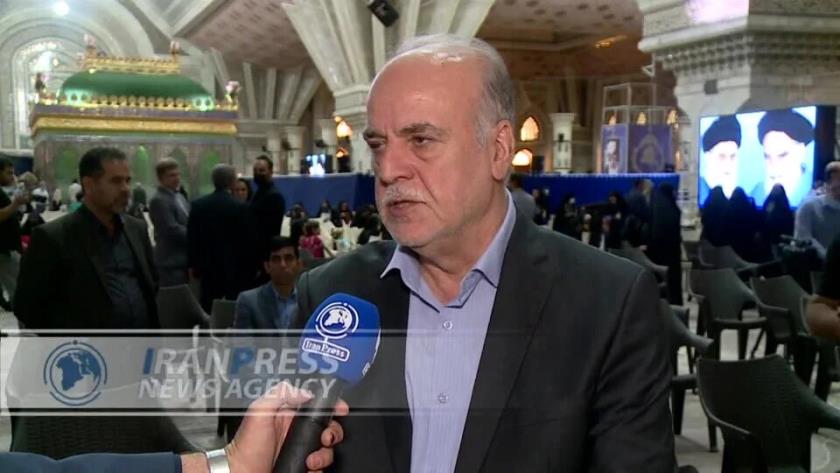 Iranpress: Imam Khomeini laid foundation of true Islam: Iraqi MP