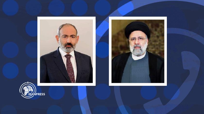 Iranpress: Observing official borders of neighbours, Iran