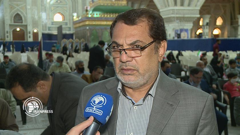 Iranpress:  Uniting Islamic Ummah through liberation of Palestine; Imam Khomeini