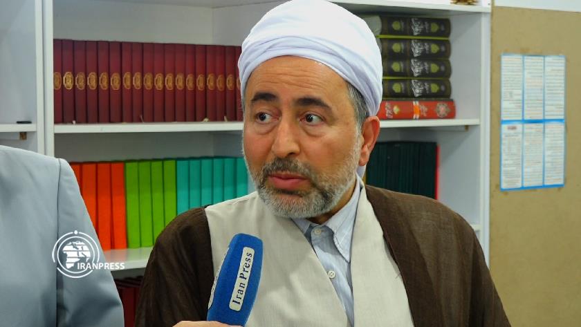 Iranpress: President