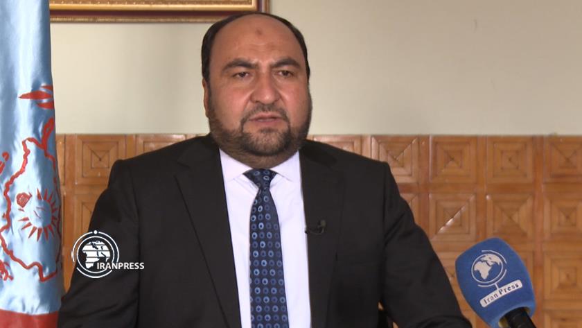Iranpress: Imam Khomeini a unique leader in world: Afghan official