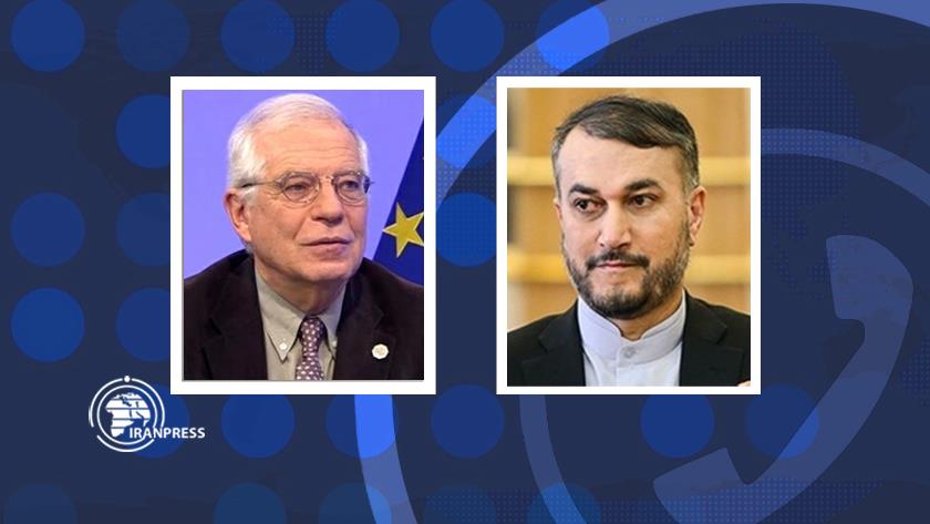 Iranpress: Iran warns west of any hostile act at IAEA