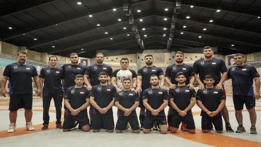 Iranpress: Iran