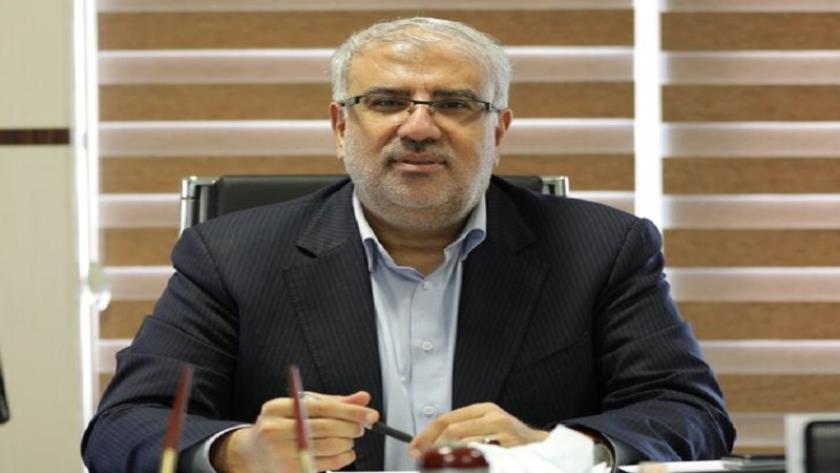 Iranpress: Energy ministers of Iran, Bulgaria and Romania discuss the global energy crisis