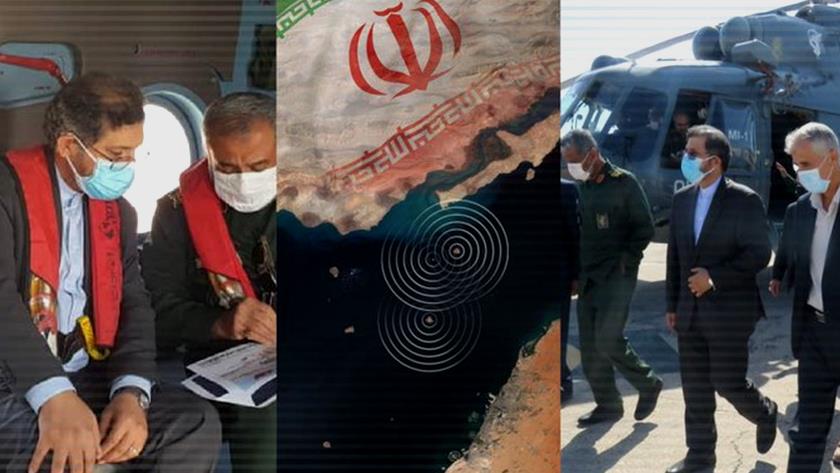 Iranpress: Persian Gulf 3 islands; eternal part of Iran