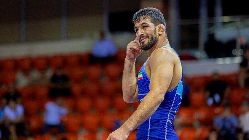 Iranpress: Iran