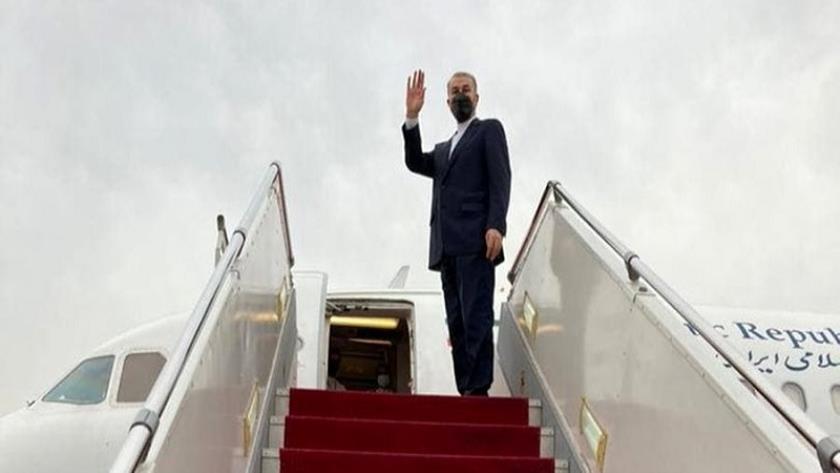 Iranpress: Iran
