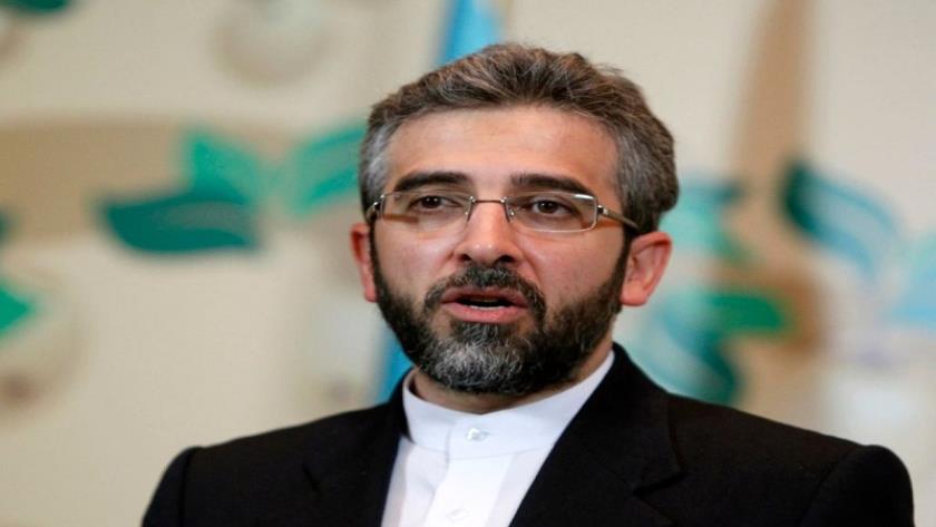 Iranpress: Official: Israel can only daydream of attacking Iran