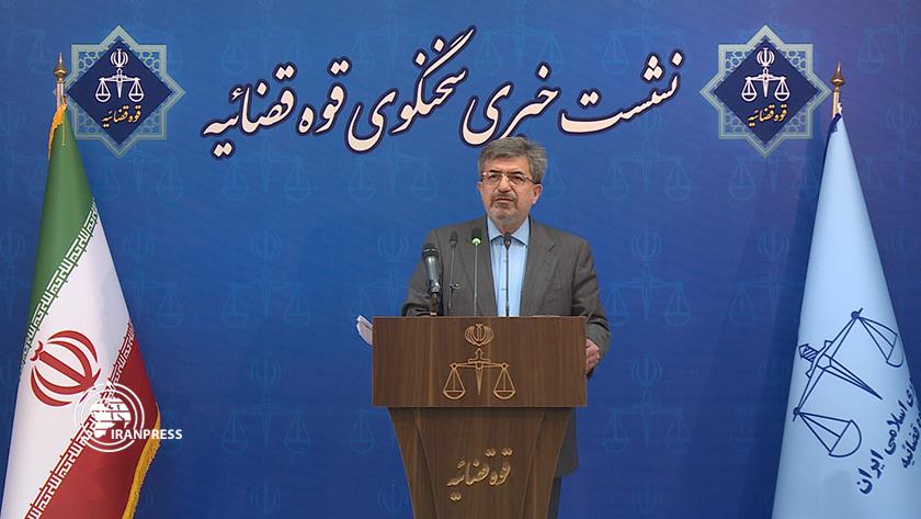 Iranpress: Definite revenge awaits Sayyad Khodaei