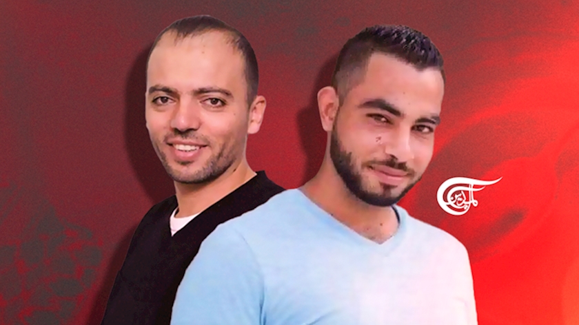 Iranpress: Israeli medical negligence threatens two Palestinian prisoners on hunger-strike