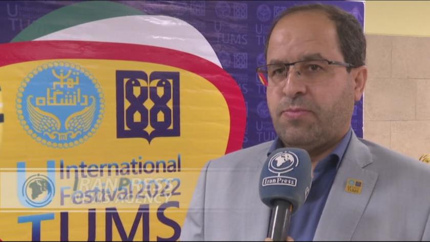 Iranpress: Tehran University to host 2k foreign students for new semester: Chancellor