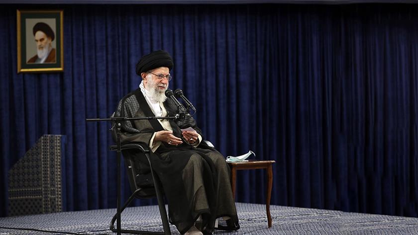 Iranpress: Zionists; immediate calamity of Islamic world: Leader