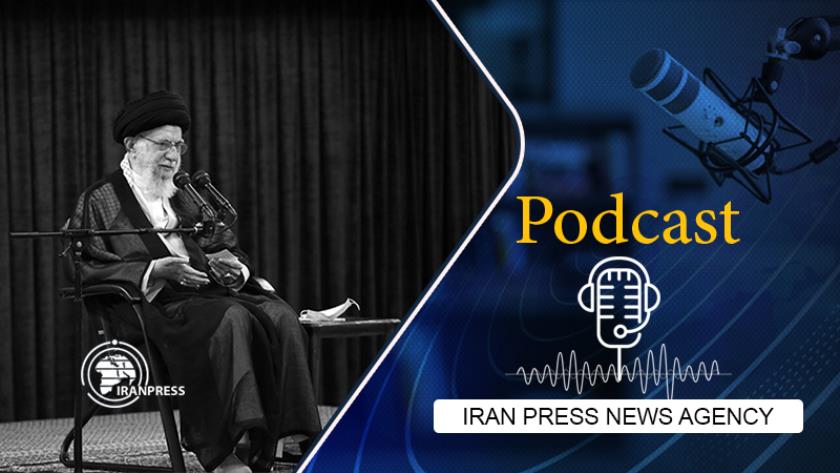 Iranpress: Leader: Disuniting Shias and Sunnis; British tricks for Muslim World 