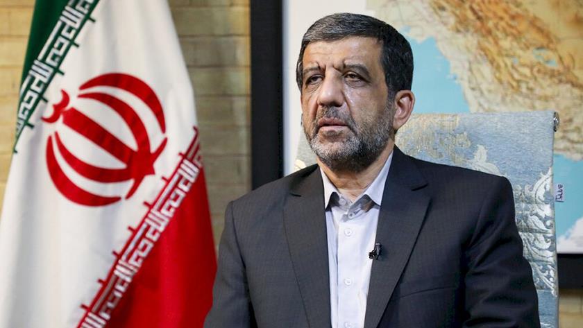 Iranpress: Iran becomes destination of tourists once again