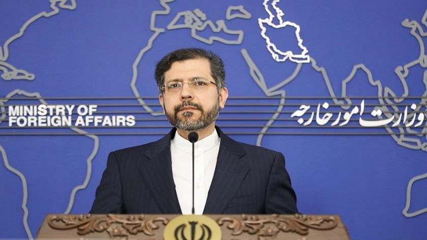 Iranpress: AUKUS increases risk of nuclear proliferation: FM spox