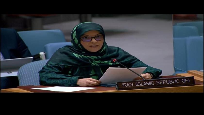 Iranpress: Iran