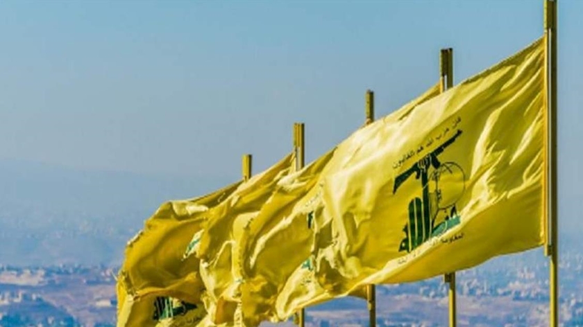Iranpress: Resistance capable to prevent Israel from extracting gas and oil in Karish field