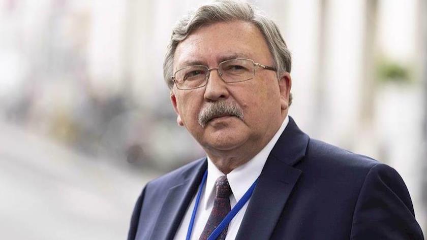 Iranpress: Russia calls anti-Iran resolution by IAEA
