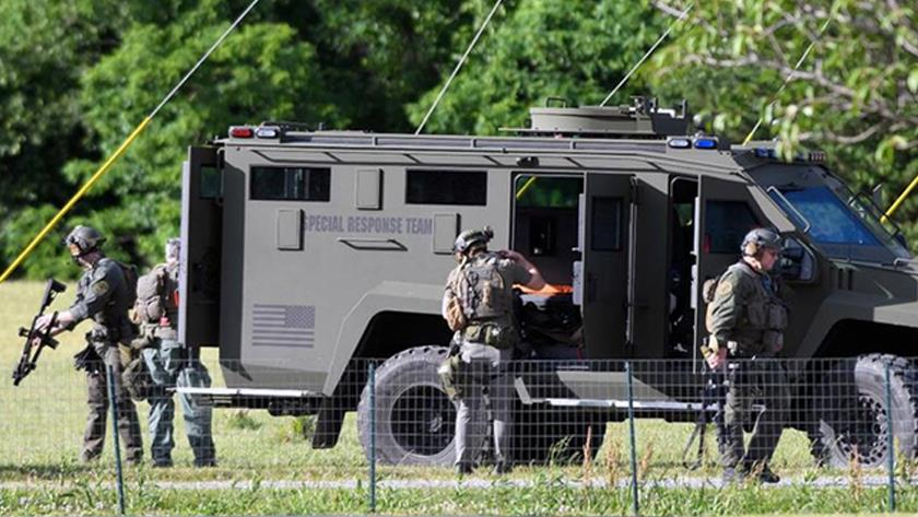 Iranpress: 3 dead, 1 critically injured after shooting in U.S. state of Maryland