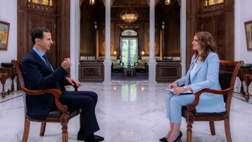 Iranpress: Syria