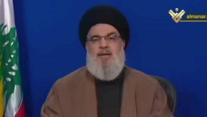 Iranpress: Hezbollah committed to defend Lebanon’s maritime wealth, all options on table