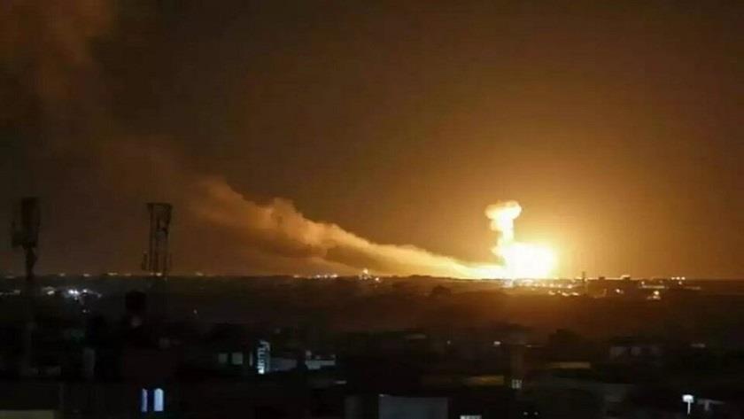 Iranpress: Russia condemns Israeli attack on Damascus Airport
