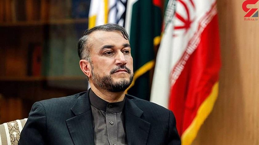 Iranpress: Iran