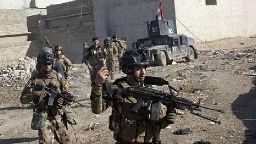 Iranpress: Iraqi army repels ISIS attack on Diyala Province