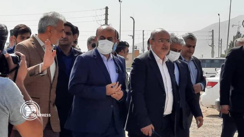 Iranpress: Iran commences building 15,000 flats for National Housing Movement 